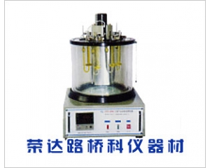 SYD-265E瀝青運(yùn)動粘度計(jì)