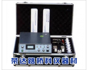 SG－6、8型多功能直讀式測鈣儀