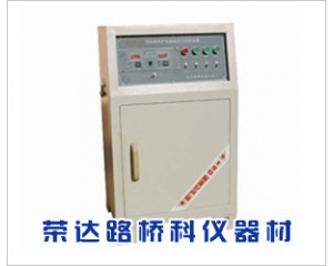 HWB-60型標準養(yǎng)護室溫濕度自動控制器