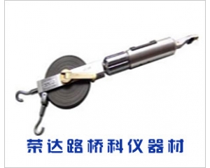 JSS30A型數(shù)顯收斂計,數(shù)顯收斂儀,隧道收斂儀