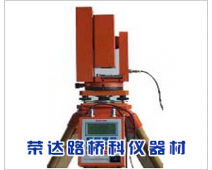 LS1100型激光隧道斷面檢測(cè)儀