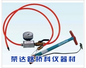 隧道防水板焊縫氣密性檢測(cè)儀,防水板氣密性試驗(yàn)
